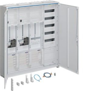 Komplettschrank,univers Z ZB345C25LS Komplettschrank,univers Z ZB345C25LS
