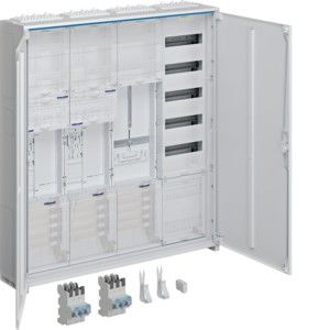 Komplettschrank, univers Z ZB34SEQ29EN Komplettschrank, univers Z ZB34SEQ29EN
