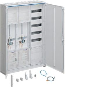 Komplettschrank ZB332U25LS Komplettschrank ZB332U25LS
