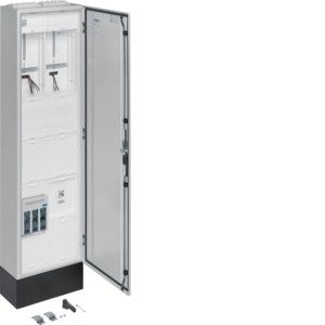 Wandler- und Messschrank FR22W1