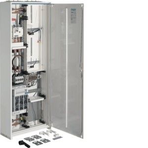 Wandleranlage FP92W4N
