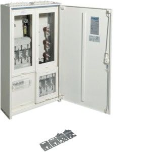 Wandlermeßschrank FP62W1N Wandlermeßschrank FP62W1N