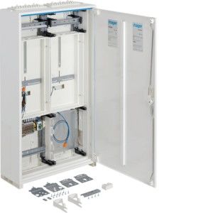 Wandlerzählerschrank FP62Z2N