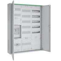 Komplettschrank ABNRS307E1532