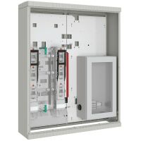 SIF Wandlerschrank ABNSG132X0233