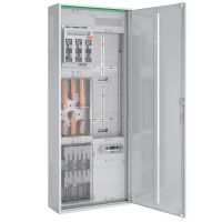 Wandlermessschrank ABNRS209X0812