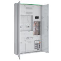 Wandlermessschrank ABNRS309X0382