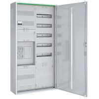 Zählerschrank ABNRS207E0081