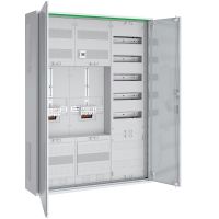 Zählerschrank ABNRS307Z0062