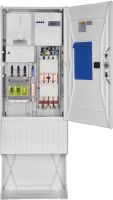 Anschlußsäule bis 75kW 58S1700-AR01-75kW