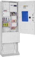 Anschlußsäule bis 90kW 58S1700-AR01-90kW