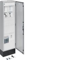 Wandler- und Messschrank FR22W1