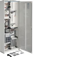 Wandleranlage FP92W4N