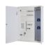 Zähler-Komplettschrank ZSD2ZTV1100BKEI/APZ