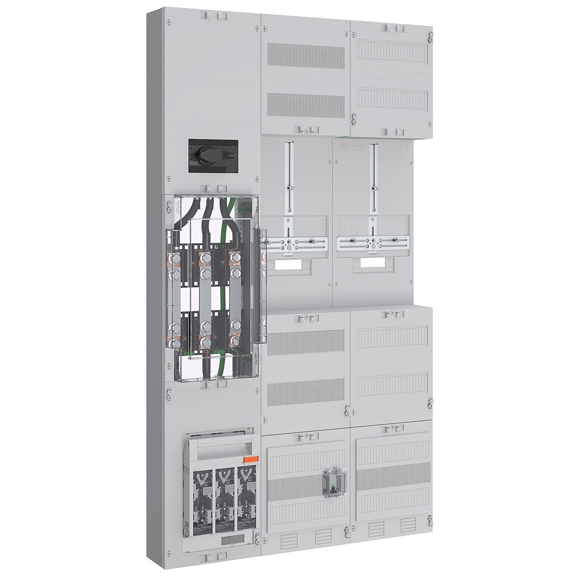Wandlerfeld 200A BH9 EWE ABNPW309X0962