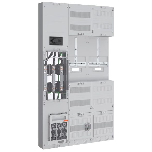 Wandlerfeld 200A BH9 EWE ABNPW309X0962 Wandlerfeld 200A BH9 EWE ABNPW309X0962