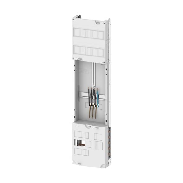 Zählerfeld ZSD-Z17A1239/16QMM