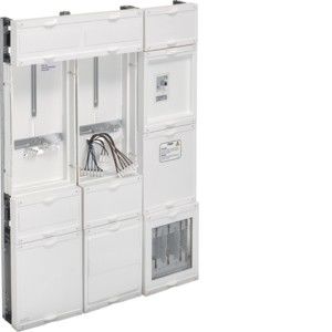 Wandlerkomplettfeld UF33WBW1 Wandlerkomplettfeld UF33WBW1