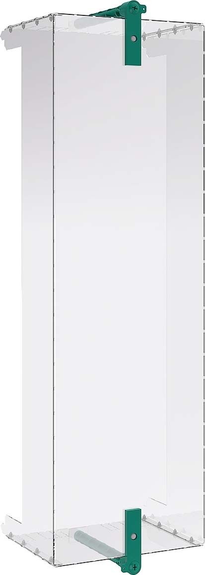 Berührungsschutz SY170PLH