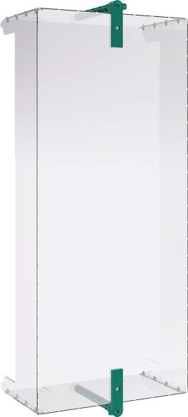 Berührungsschutz SY250PLH