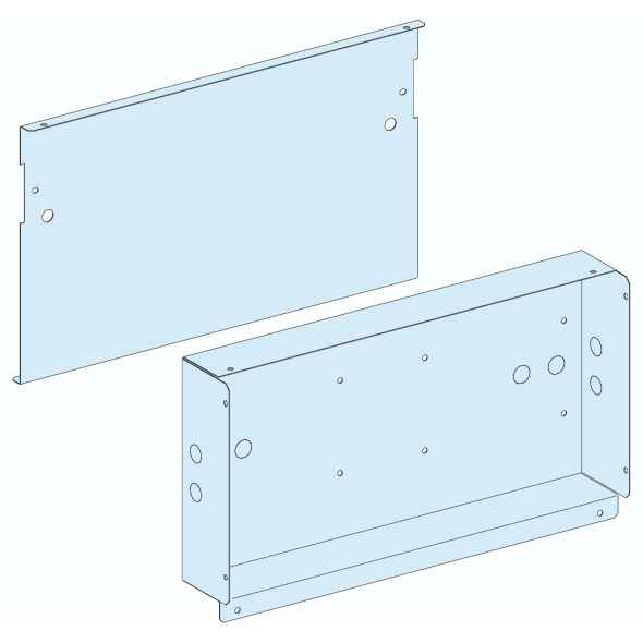 Abdeckung PrismaSeT-P LVS04860 Abdeckung PrismaSeT-P LVS04860