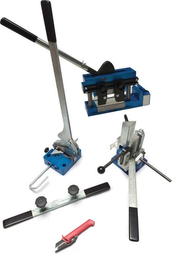 Arbeitstisch Kit MFTK Arbeitstisch Kit MFTK