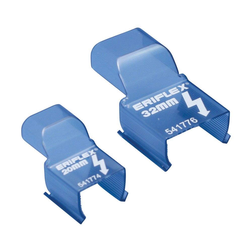 FLEXIBAR Abdeckung 32 ENDCOV32 FLEXIBAR Abdeckung 32 ENDCOV32