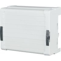 Haltersatz Abdeckprofil BBC-MCS4