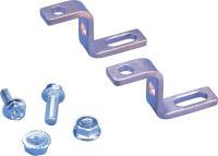 EBB KP Kit - Plate EBB-KP