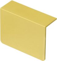 Endabdeckung Universal 1.002.105
