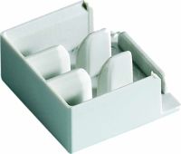 Endkappe für Schienen 02901.350000