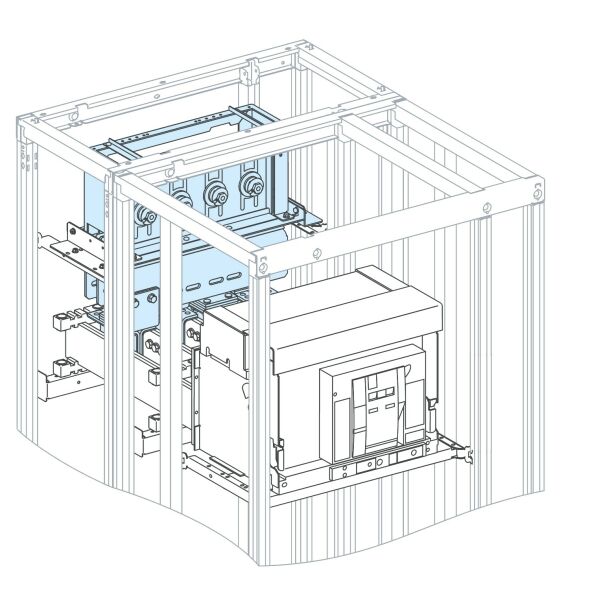 Canalis KT PrismaSeT-P KTB04725