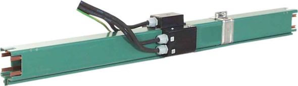 Elektrobauteil KNKL 5/100HS Elektrobauteil KNKL 5/100HS