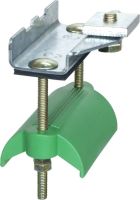 Endklemme Kunststoff ES1F/85