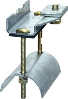 Endklemme Stahl EST 1-2 F/85
