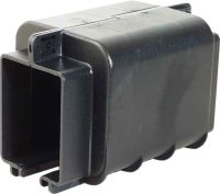 Stoßabdeckkappe 0257921/00 (VE2)