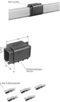 Verbindungsmaterial VBK 5 (VE1Paar)