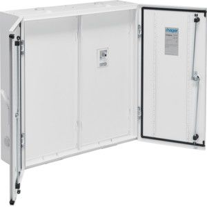 Wandlerschrank IP54 FP53W7M