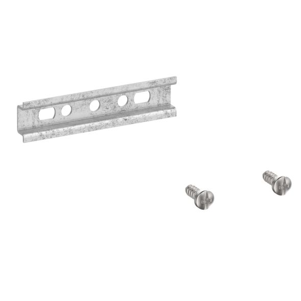Normschiene Abox 025 TS15 Normschiene Abox 025 TS15