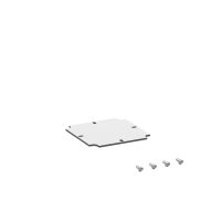 Montageplatte Abox MPI 060