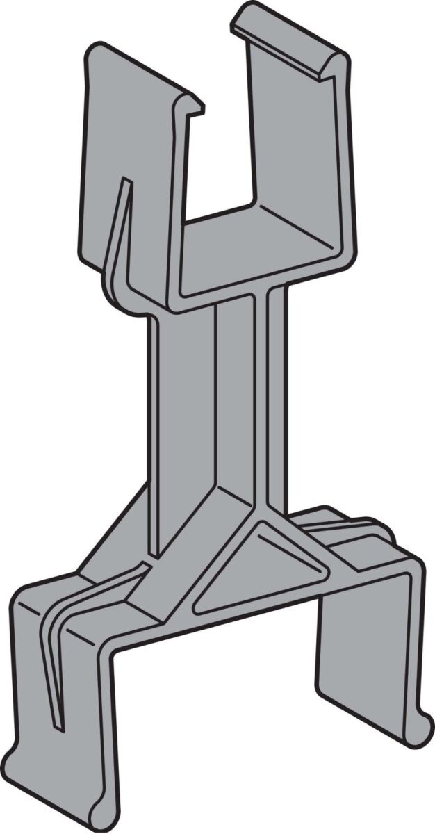 Kabelführungsstützen KBB40ZFG2