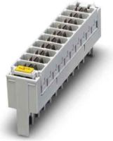 Magazin für 2-Elektroden CT 10-2/2-GS