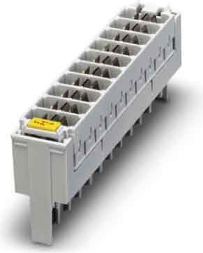 Magazin für 2-Elektroden CT 10-2/2-GS Magazin für 2-Elektroden CT 10-2/2-GS