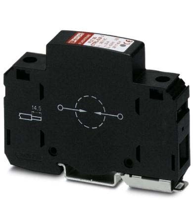 Blitzstromableiter FLT 35 CTRL-4.0