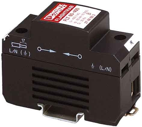 FlashTrab FLT 60-400 FlashTrab FLT 60-400