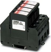 Überspannungsschutz-Gerät VALMST1T233512.54+0