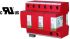 Blitzstromableiter Typ1 DB MU 3PY 480 3W+G R