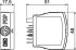 Datenleitungsschutz PDP-P-2-48-OS