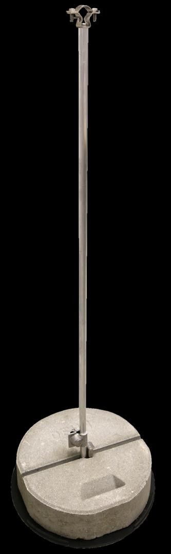 Distanzhalter DH PAE 18 #105466