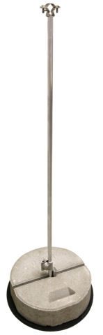 Distanzhalter DH PAE 18 #105466